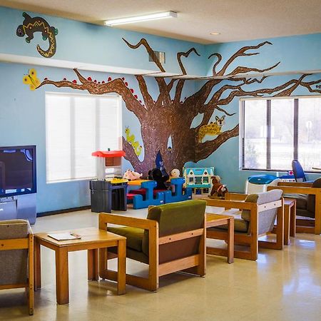 קוטונווד Verde Valley Studio Park Model Cabin 15 מראה חיצוני תמונה