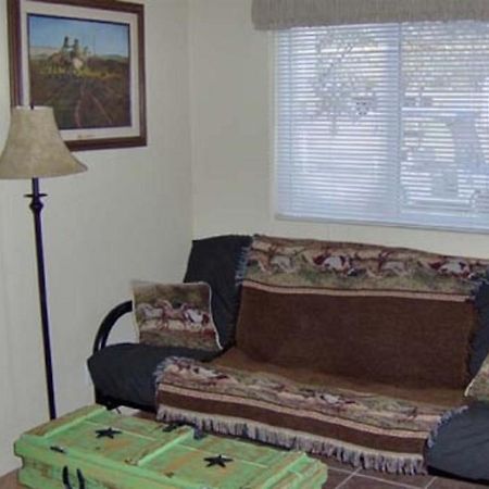 קוטונווד Verde Valley Studio Park Model Cabin 15 מראה חיצוני תמונה
