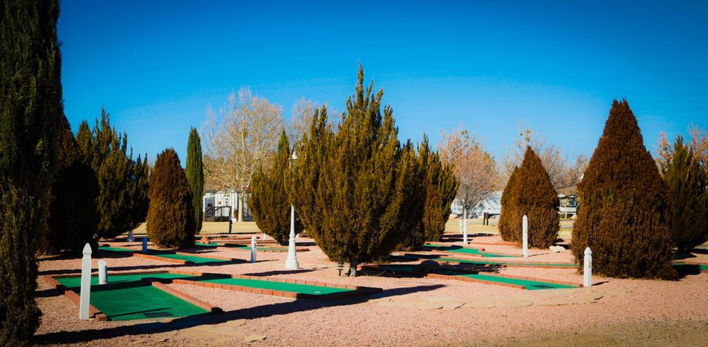 קוטונווד Verde Valley Studio Park Model Cabin 15 מראה חיצוני תמונה